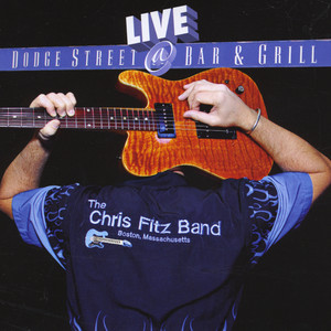 Chris Fitz